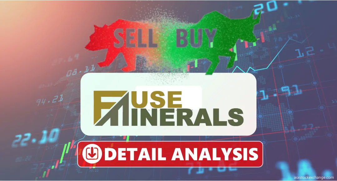Should You Buy Fuse Minerals Limited Shares? An In-Depth IPO Analysis