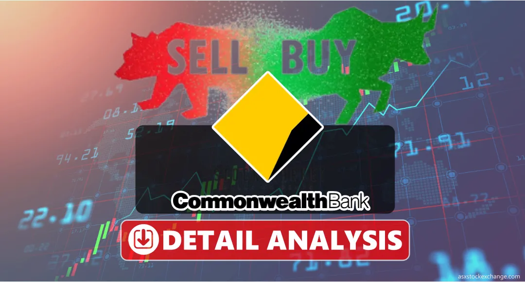 Should You Buy Commonwealth Bank of Australia (ASX: CBA)? Detailed Analysis