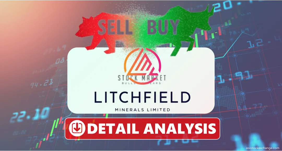 Should You Buy Litchfield Minerals Shares? An In-Depth Exploration IPO Analysis