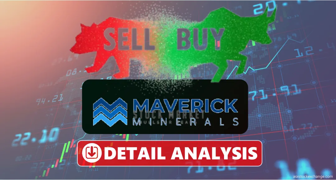 Should You Buy Maverick Minerals Shares? Detail Analysis