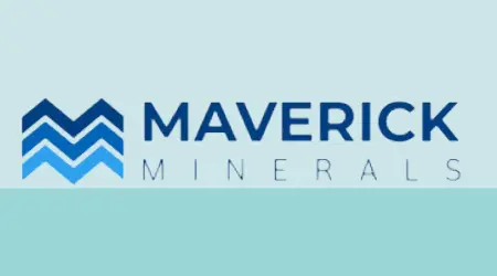 Maverick Minerals