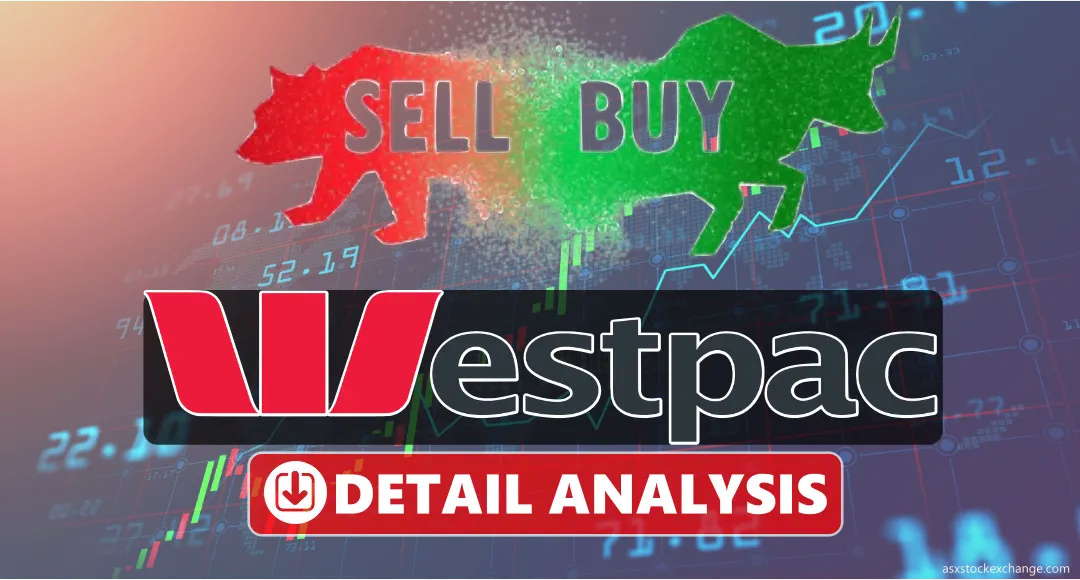 Should You Buy Westpac Banking Corporation (ASX: WBC)? Detailed Analysis