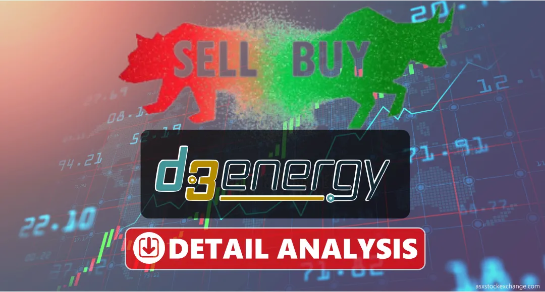 Should You Buy D3 Energy Limited Shares? An In-Depth IPO Analysis