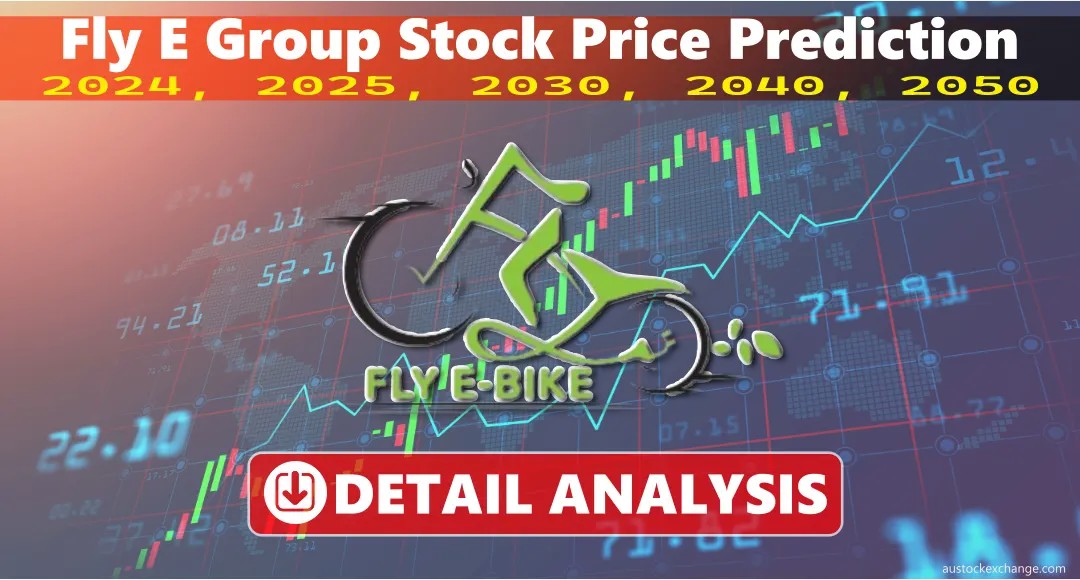 Fly E Group, Inc. (FLYE) IPO Detail Analysis