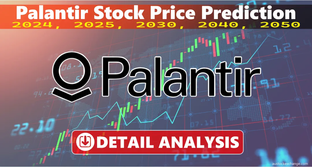 Palantir Stock Prediction Price 2025 India