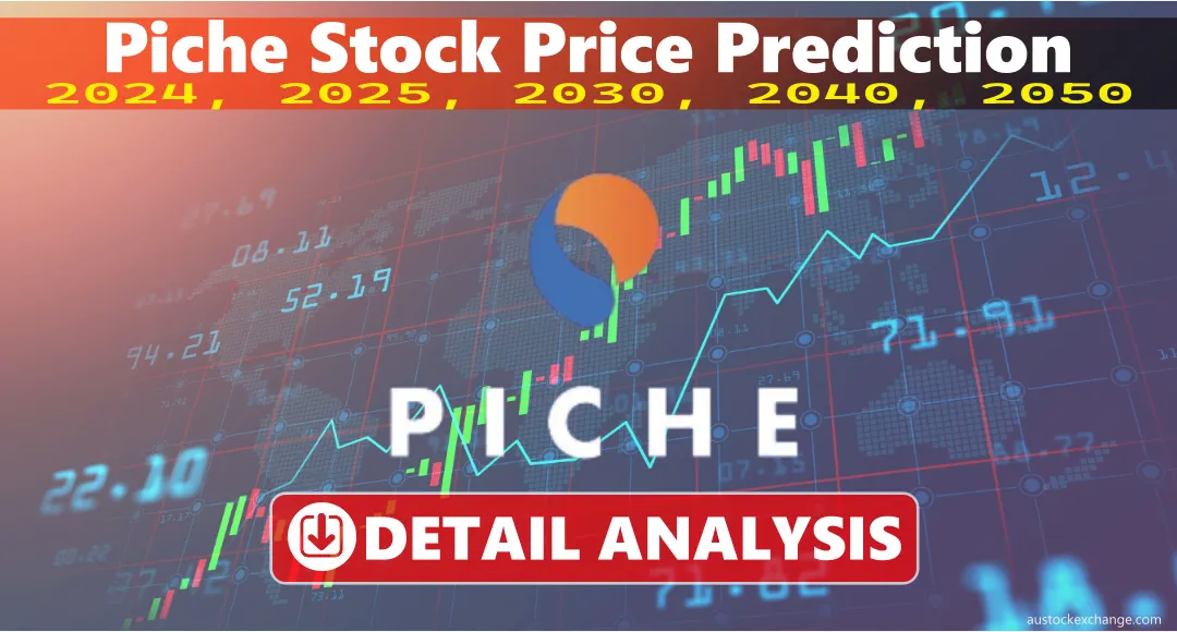 Piche Resources Limited (ASX: PR2) IPO | Stock Price Prediction