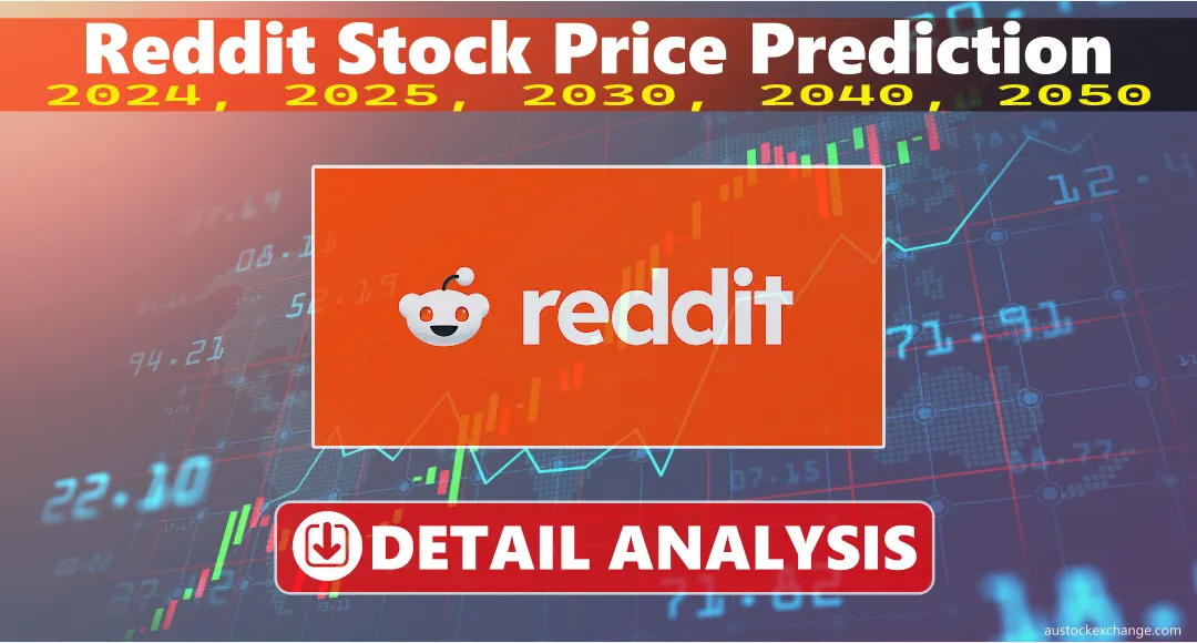 Reddit Stock | Stock Price Prediction 2024 2050 (Detailed Analysis)