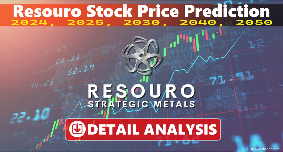 Resouro Strategic Metals Inc. (ASX:RAU) IPO | Stock Price Prediction